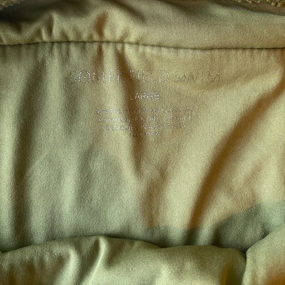 SORRENTO BOTTOM - NORI

CRINKLE - Picture 3 of 3